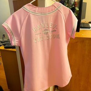 Jersey Shirt